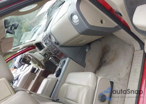 2007 Ford F-150 Lariat/Stx/Xl/Xlt z USA, uszkodzony, nr VIN 1FTPX12V27NA37430